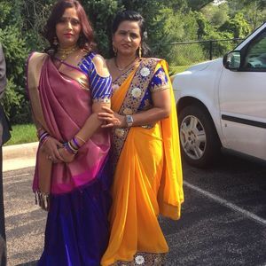 Meet your Posher, Hasumati